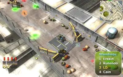 Screenshot 5
