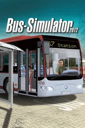 Bus-Simulator 2012