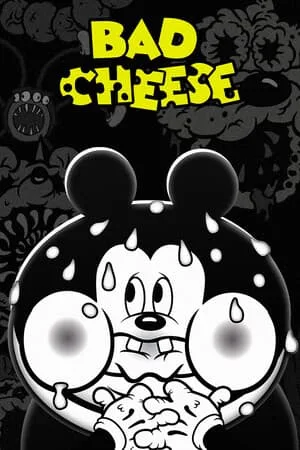 Bad Cheese