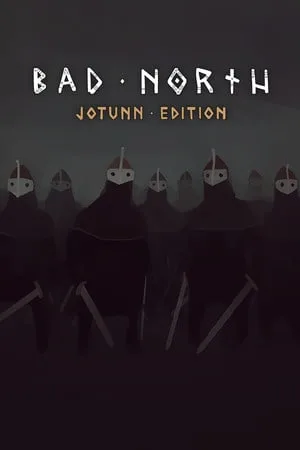 Bad North: Jotunn Edition