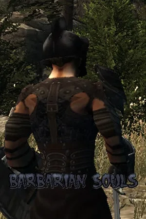 Barbarian Souls