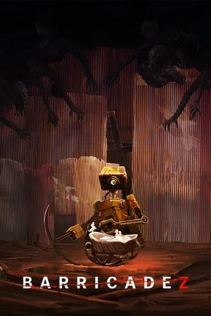 BARRICADEZ