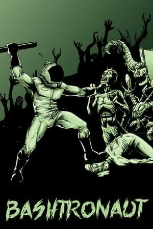 Bashtronaut