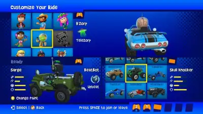 Screenshot 8