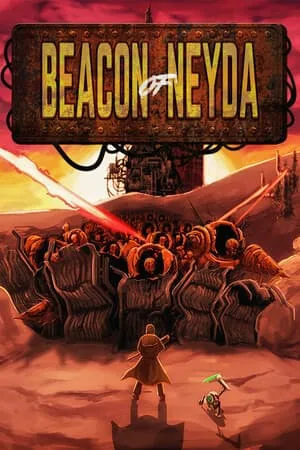 Beacon of Neyda