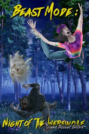Beast Mode: Night of the Werewolf