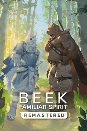 Beek: Familiar Spirit — Remastered