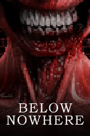 Below Nowhere