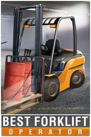 Best Forklift Operator