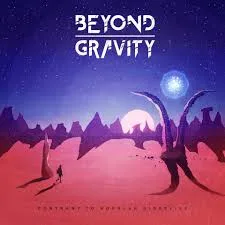 Beyond Gravity