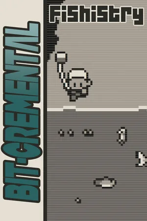 Bit-Cremental: Fishistry