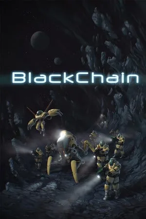 BlackChain
