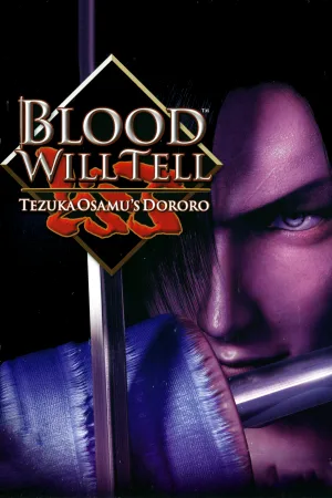 Blood Will Tell: Tezuka Osamu’s Dororo