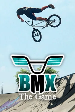 BMX The Game