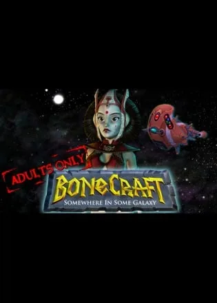 BoneCraft — The Race to AmadollaHo