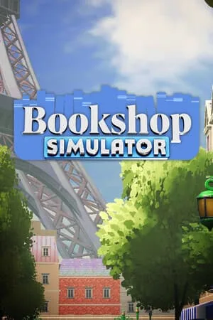 Bookshop Simulator