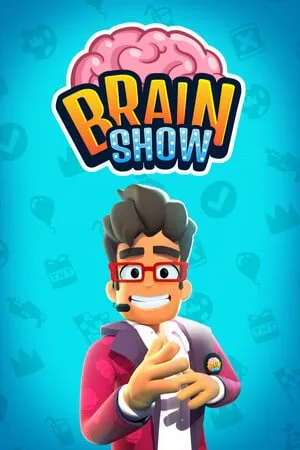 Brain Show: Party Quiz