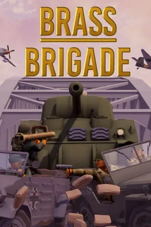 Brass Brigade