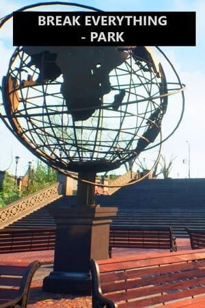 Break Everything — Park