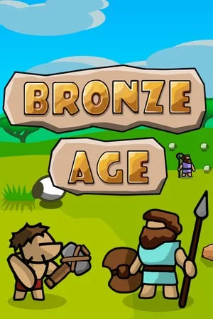 Bronze Age — HD Edition