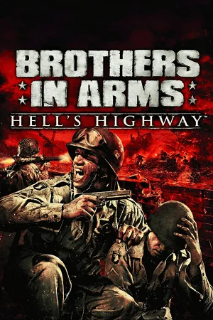 Brothers in Arms: Hell’s Highway
