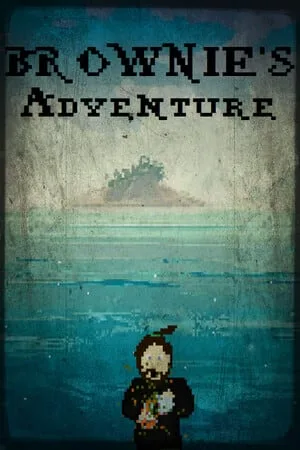 Brownie’s Adventure