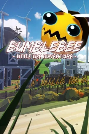 Bumblebee — Little Bee Adventure