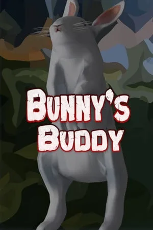 Bunny’s Buddy