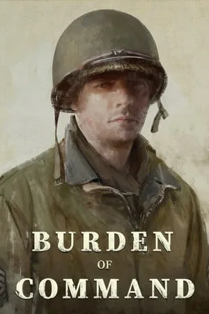 Burden of Command
