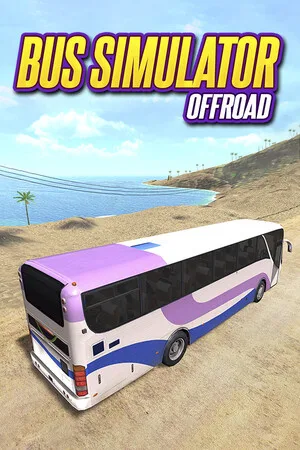 Bus Simulator Offroad