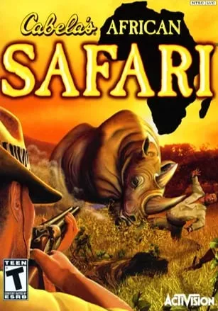 Cabela’s African Safari