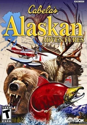 Cabela’s Alaskan Adventure