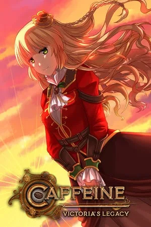 Caffeine: Victoria’s Legacy