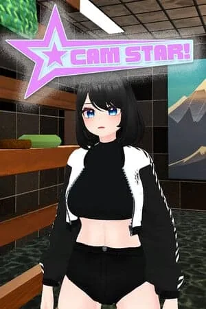 Cam Star!