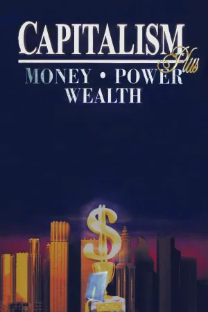 Capitalism Plus