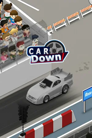 Car Down