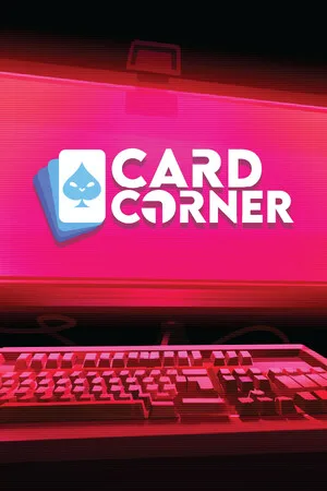 Card Corner