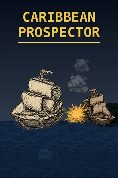Caribbean Prospector