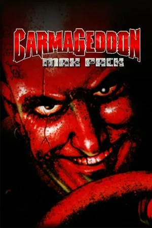 Carmageddon Max Pack