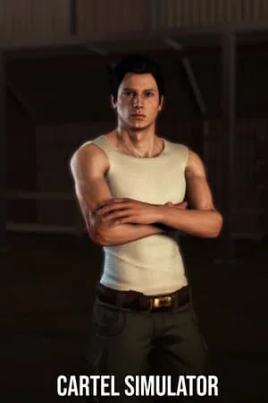 Cartel Simulator