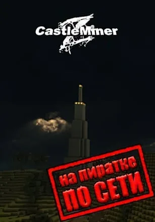 CastleMiner Z по сети