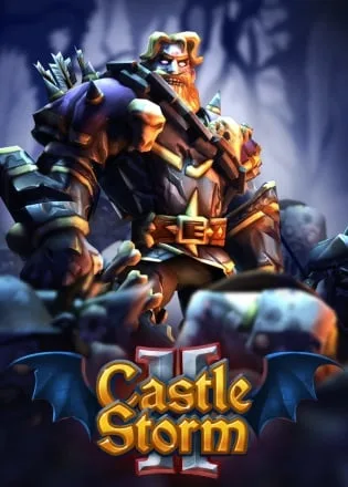 CastleStorm 2
