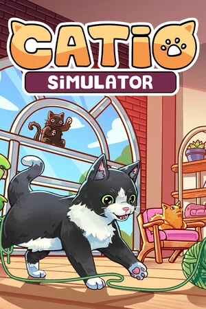 Catio Simulator