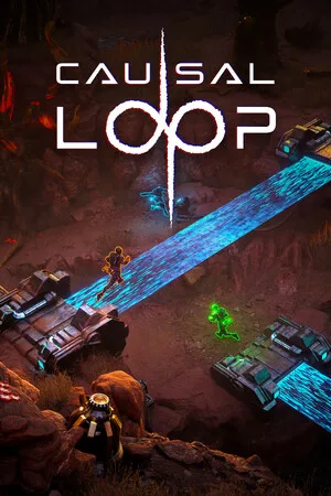 Causal Loop