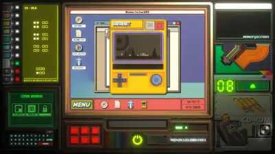 Screenshot 8