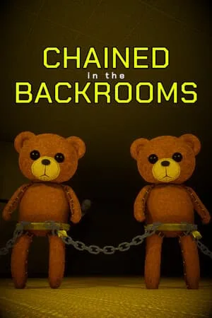 Chained in the Backrooms