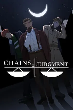 Chains of Judgment