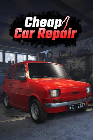 Cheap Car Repair
