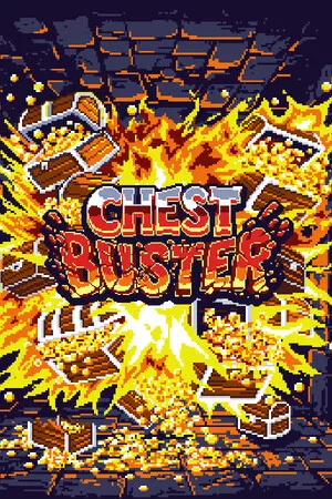 Chest Buster