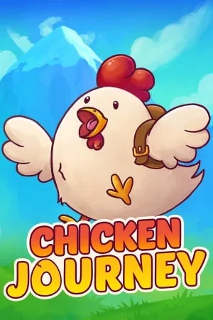 Chicken Journey